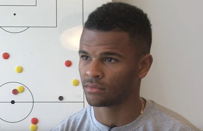 Fraizer Campbell zamienił Hull City na Huddersfield Town