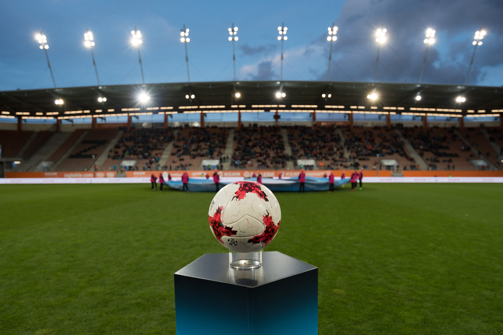 PZPN przyznał licencje na grę w LOTTO Ekstraklasie