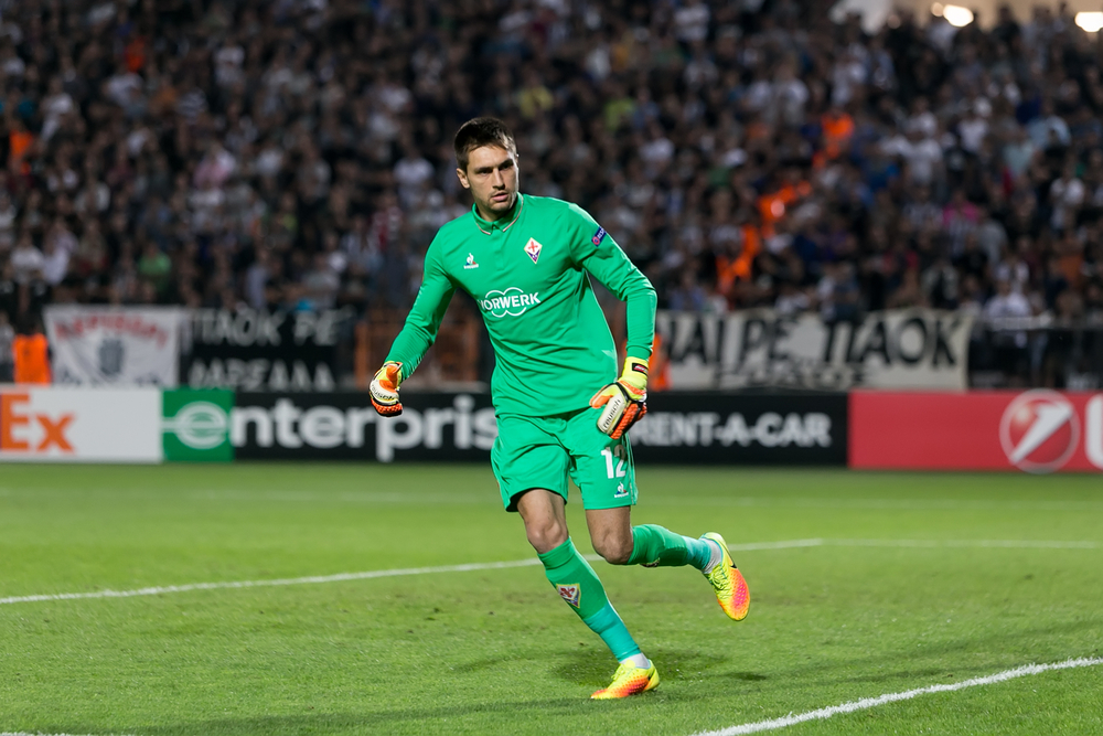 Tatarusanu może trafić do Torino FC