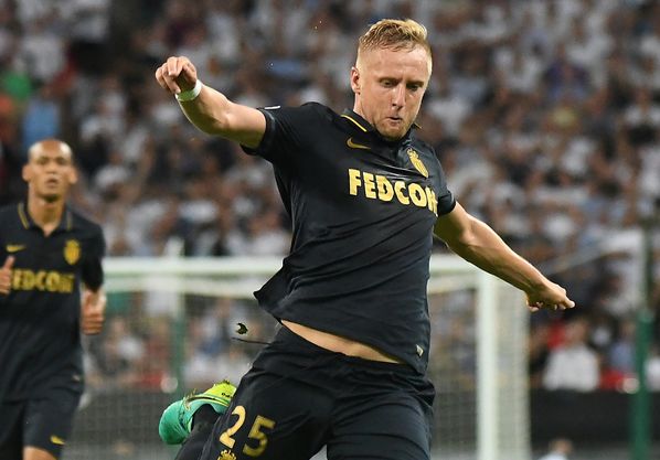 Ligue 1: Asysta Kamila Glika! Co za początek sezonu w wykonaniu Polaka! Pewna wygrana Monaco [VIDEO]
