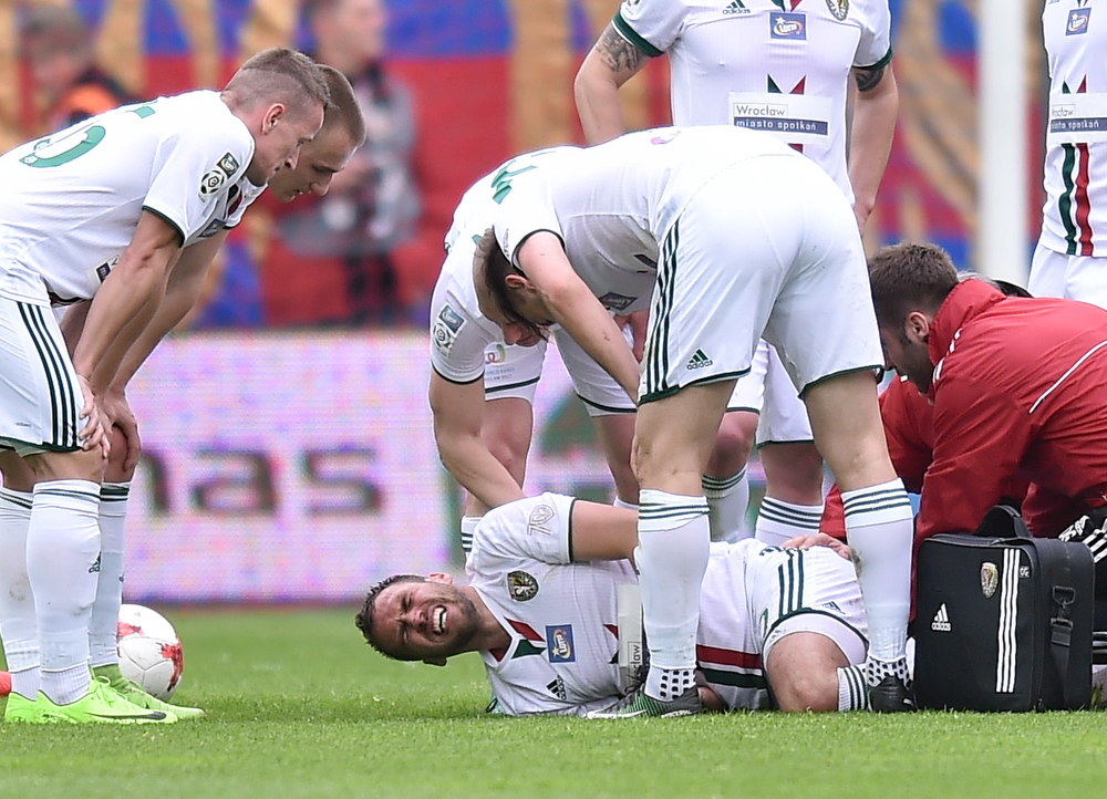 Biliński: Cieszy rozmiar tego zwycięstwa