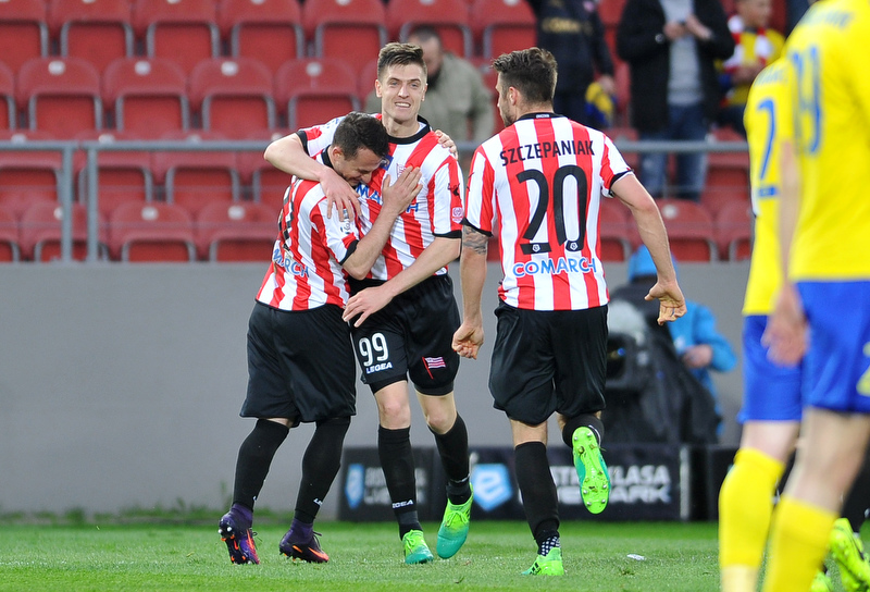 Steblecki: Zdajemy sobie sprawę z powagi sytuacji