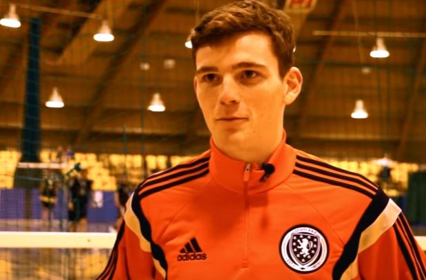 Robertson zostawi Hull City dla Liverpool FC