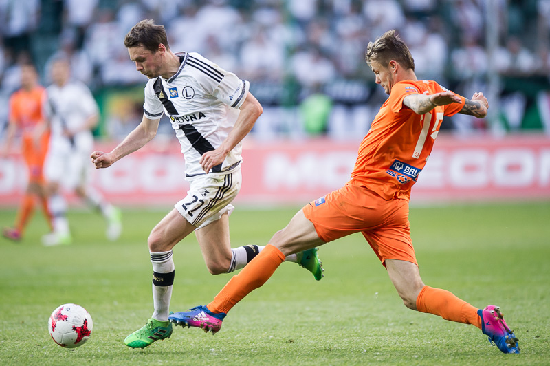 Hamalainen: Nie odczuwamy większej presji