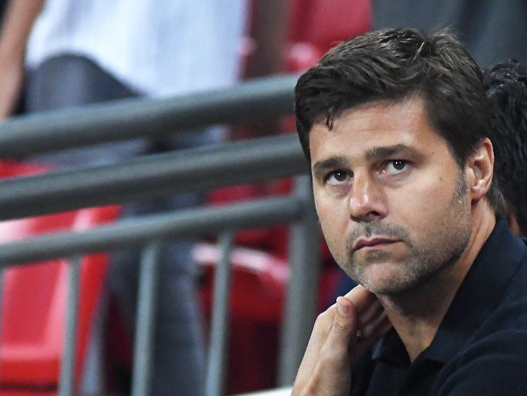 Wielkie plany transferowe Pochettino. Aż 100 milionów funtów na wzmocnienia!