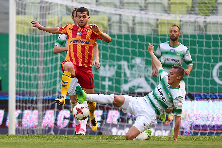 100 tysięcy zł. kary dla Lechii od Komisji ds. Licencji