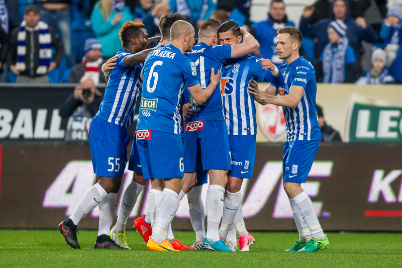 Makuszewski: Walka o mistrzostwo potrwa do ostatniej kolejki