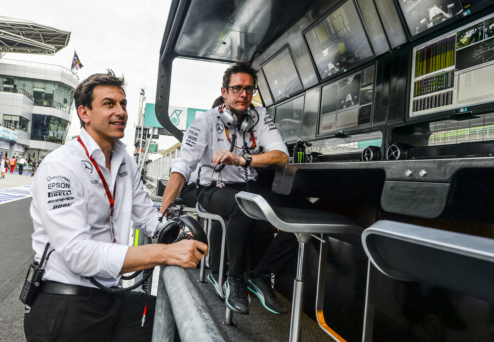 F1: Mercedes może zatrudnić Alonso