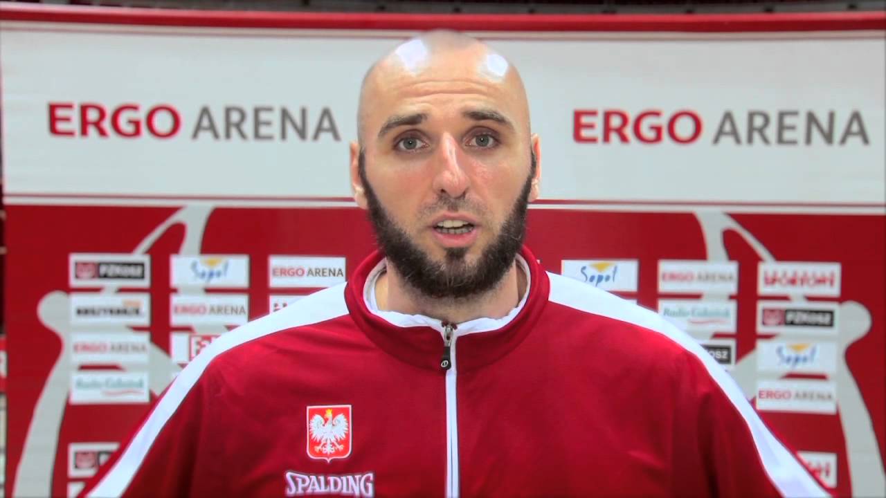 Gortat zmieni klub? "Jest wielu idiotów, którzy patrzą tylko na punkty" 