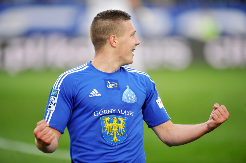 Ruch oszukał Komisję Licencyjną PZPN?