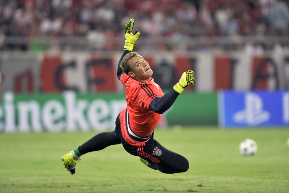 Manuel Neuer zostanie kapitanem Bayernu