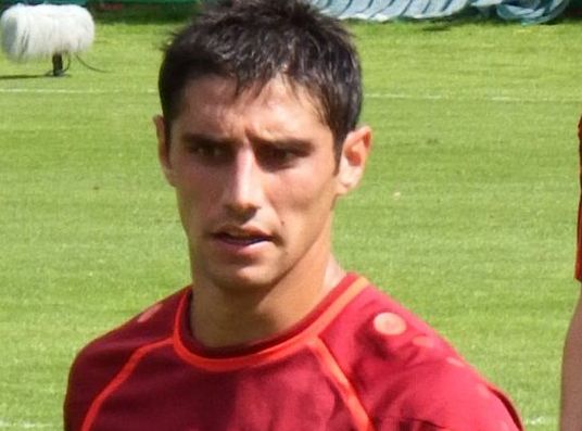 Stindl przedłużył kontrakt z Borussią M'gladbach
