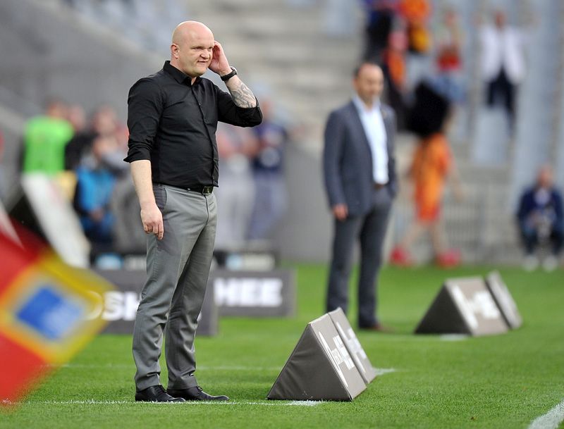 Bartoszek: Kluczowy okazał się dzień odpoczynku
