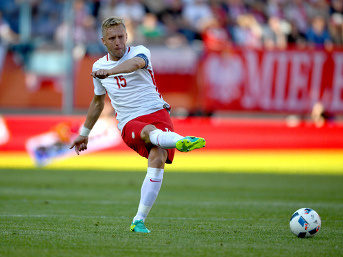 Glik: Stoliki zarezerwowane, będzie się działo!