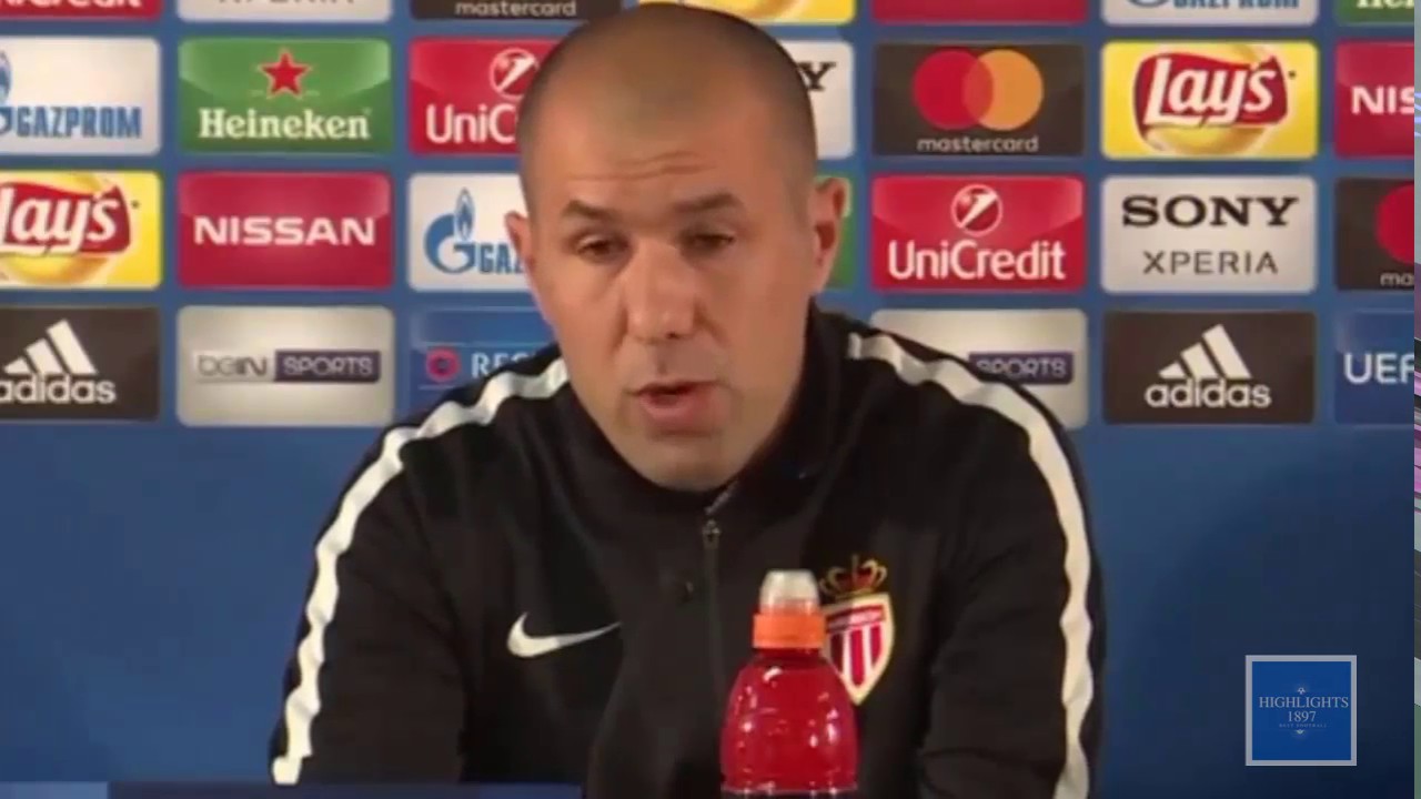 Jardim: To najważniejsze trofeum w moim trenerskim życiu