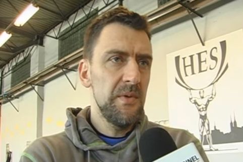 Piotr Przybecki nie jest już trenerem kadry szczypiornistów. Jest oficjalny komunikat
