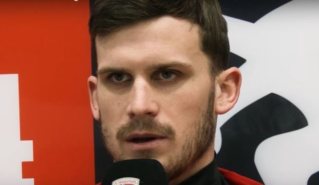 Pascal Gross przymierzany do Liverpoolu