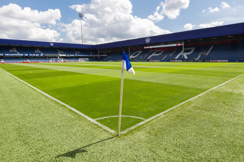 Jamie Mackie rok dłużej z Queens Park Rangers