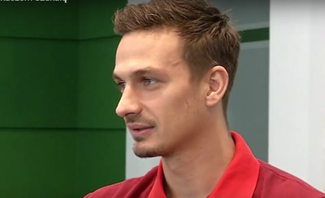 Transfer byłego reprezentanta Polski. Zagra w 2. lidze tureckiej