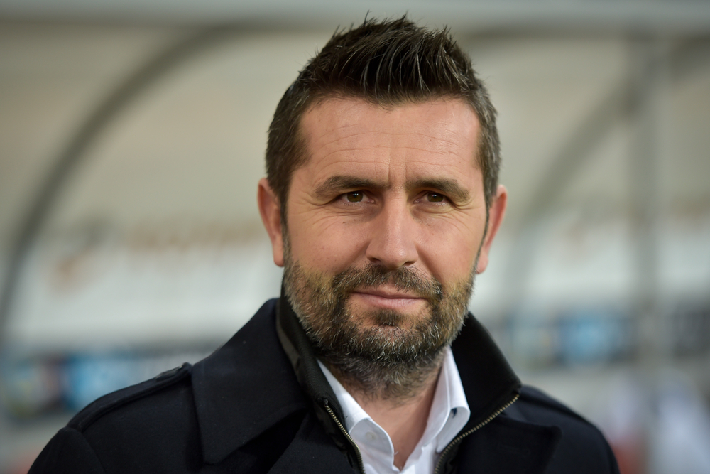 Nenad Bjelica: Czeka nas ciężki mecz