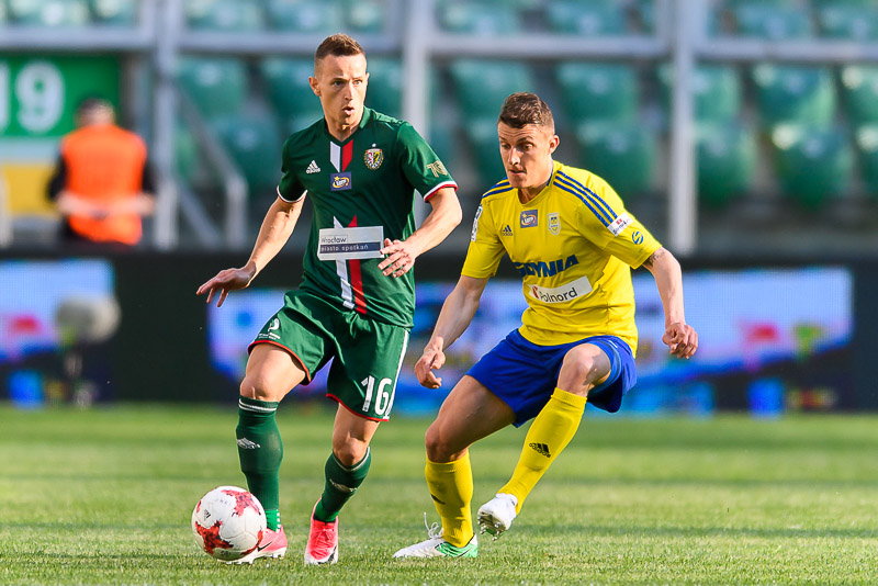 Robert Pich: Pokazaliśmy charakter