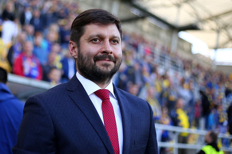 Kaczmarek: Widać było wyeksploatowanie długim sezonem