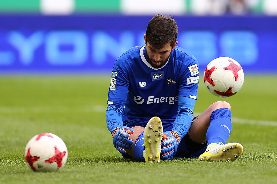 Lech zremisował z Lechią. Koniec szans na tytuł? 