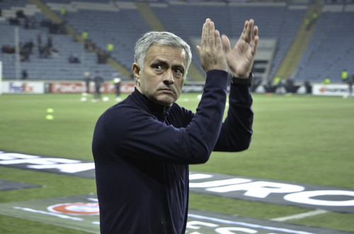 Mourinho z rekordem Premier League w liczbie zwycięstw po 250 meczach 