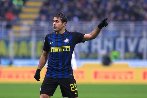 Inter wygrał z Lazio, dwie czerwone kartki gospodarzy 