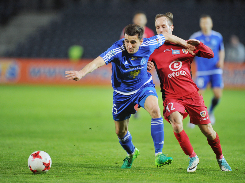 Kłopoty Ruchu. Licencja zawieszona!