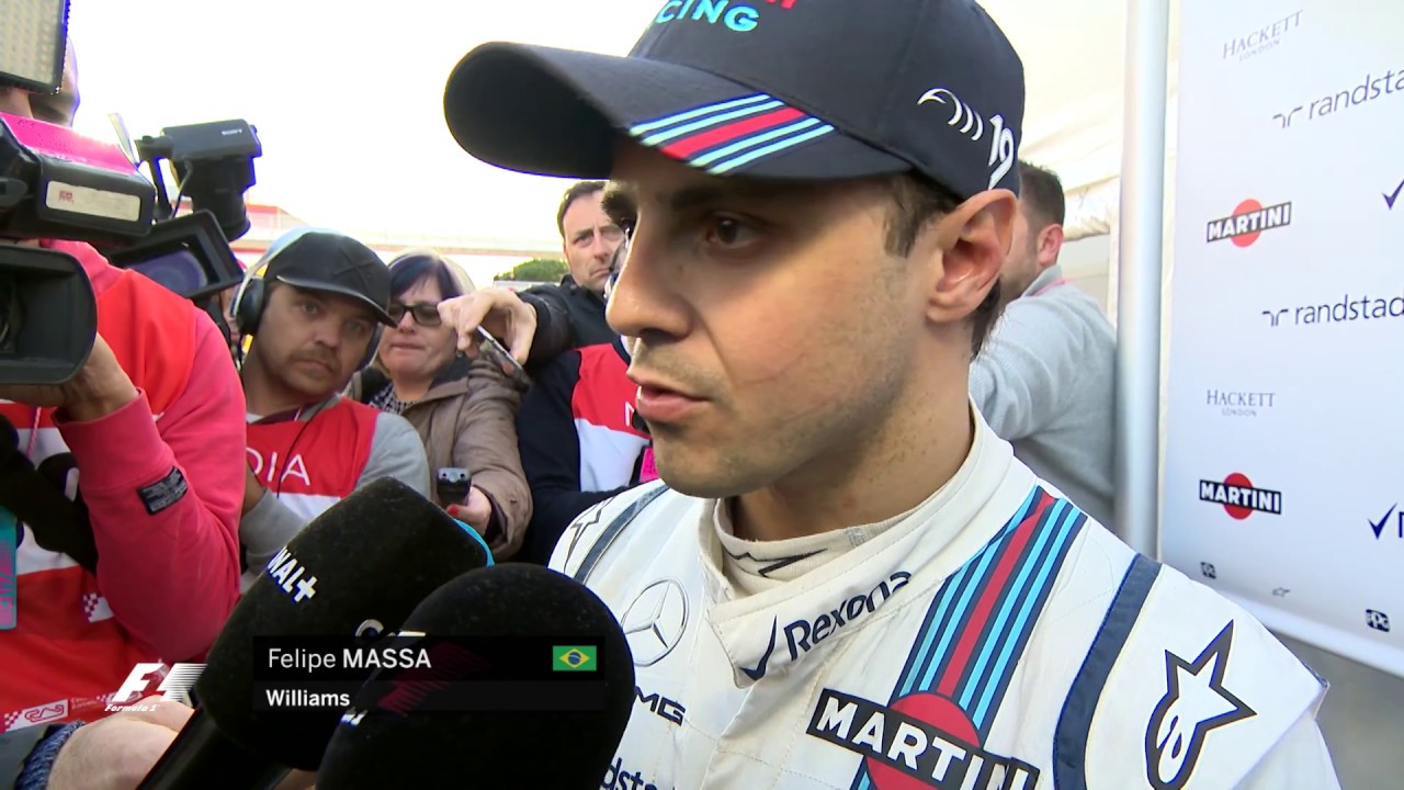 F1: Massa może zostać na sezon 2018