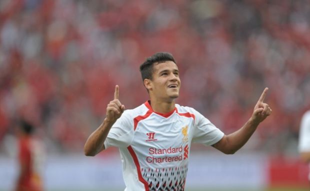 Ujawniono szczegóły kontraktu Coutinho z Barceloną. Brazylijczyk miał zarobić 115 mln euro przez pięć lat