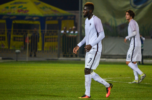 Chelsea rozpocznie rozmowy z Monaco w sprawie transferu Bakayoko