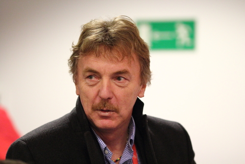 Boniek: VAR w Ekstraklasie już od nowego sezonu!