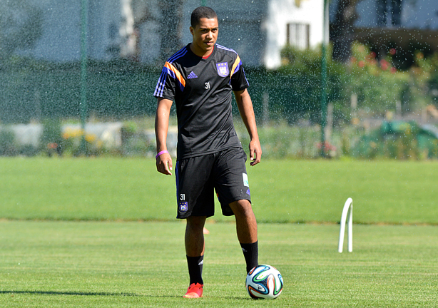 Youri Tielemans trafi do AS Monaco?