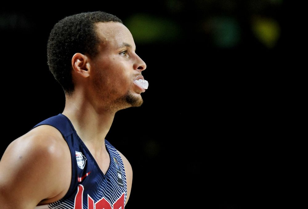NBA: Warriors w finale. Historyczny wynik!