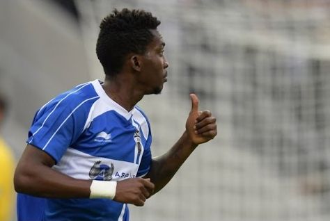 Henry Onyekuru wypożyczony do Galatasaray SK