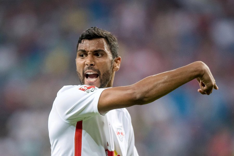 Marvin Compper na dłużej w RB Lipsk