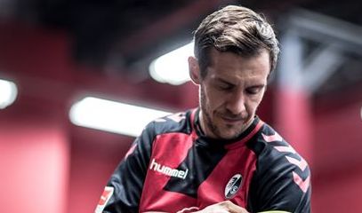 Bundesliga: Bayer rozbił Freiburg, zadebiutował Kapustka
