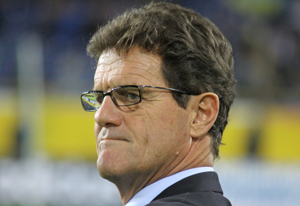 Capello: Real obawia się finału z Juventusem