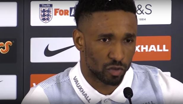 Defoe zamienia Sunderland na Bournemouth