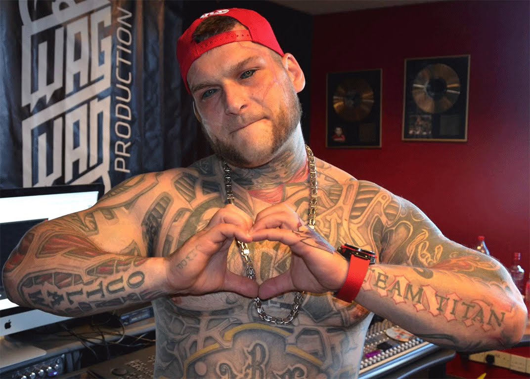 "Popek": Czułem się dziwnie, ale nie mogłem powiedzieć tego przed walką [VIDEO]