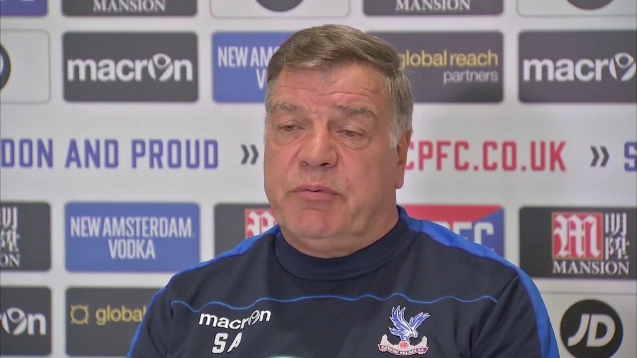 Menedżer Crystal Palace odchodzi z futbolu