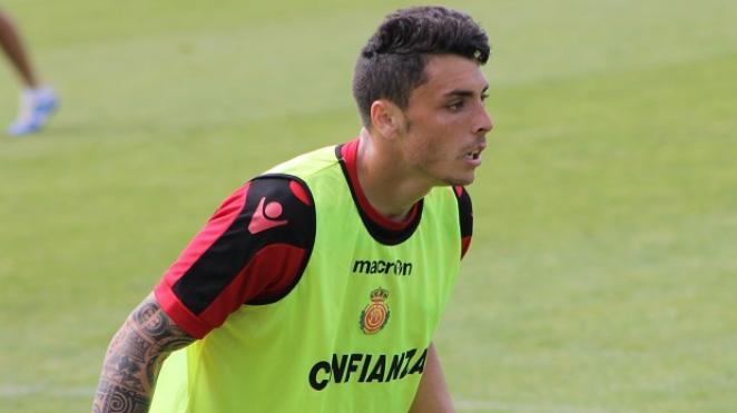 Obrońca Almerii zagra dla Deportivo La Coruna