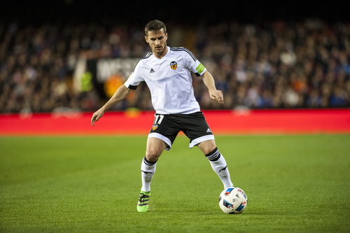 Espanyol wykupił Pablo Piattiego z Valencii