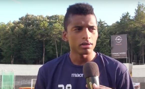 Inter Mediolan pozyskał Dalberta Henrique