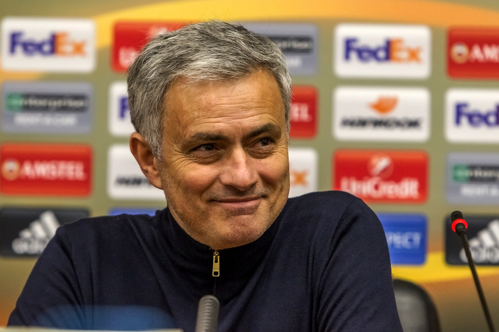 Mourinho: To był najtrudniejszy sezon w mojej trenerskiej karierze