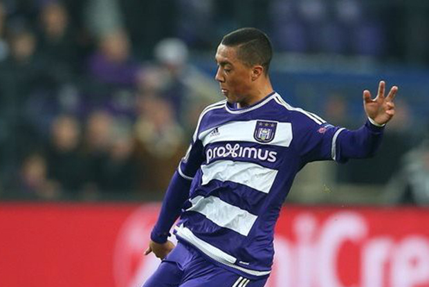 Oficjalnie: Tielemans w AS Monaco