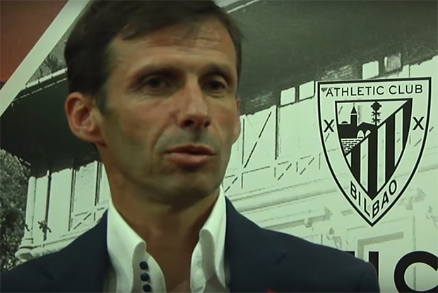Athletic Bilbao ma nowego trenera