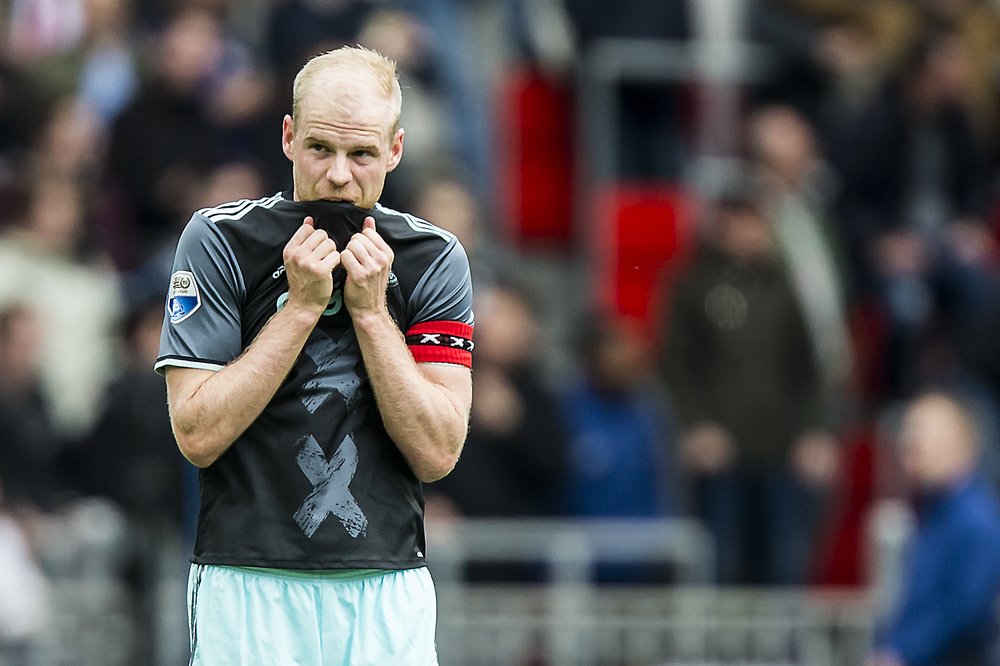 Klaassen: Stać nas na znacznie więcej